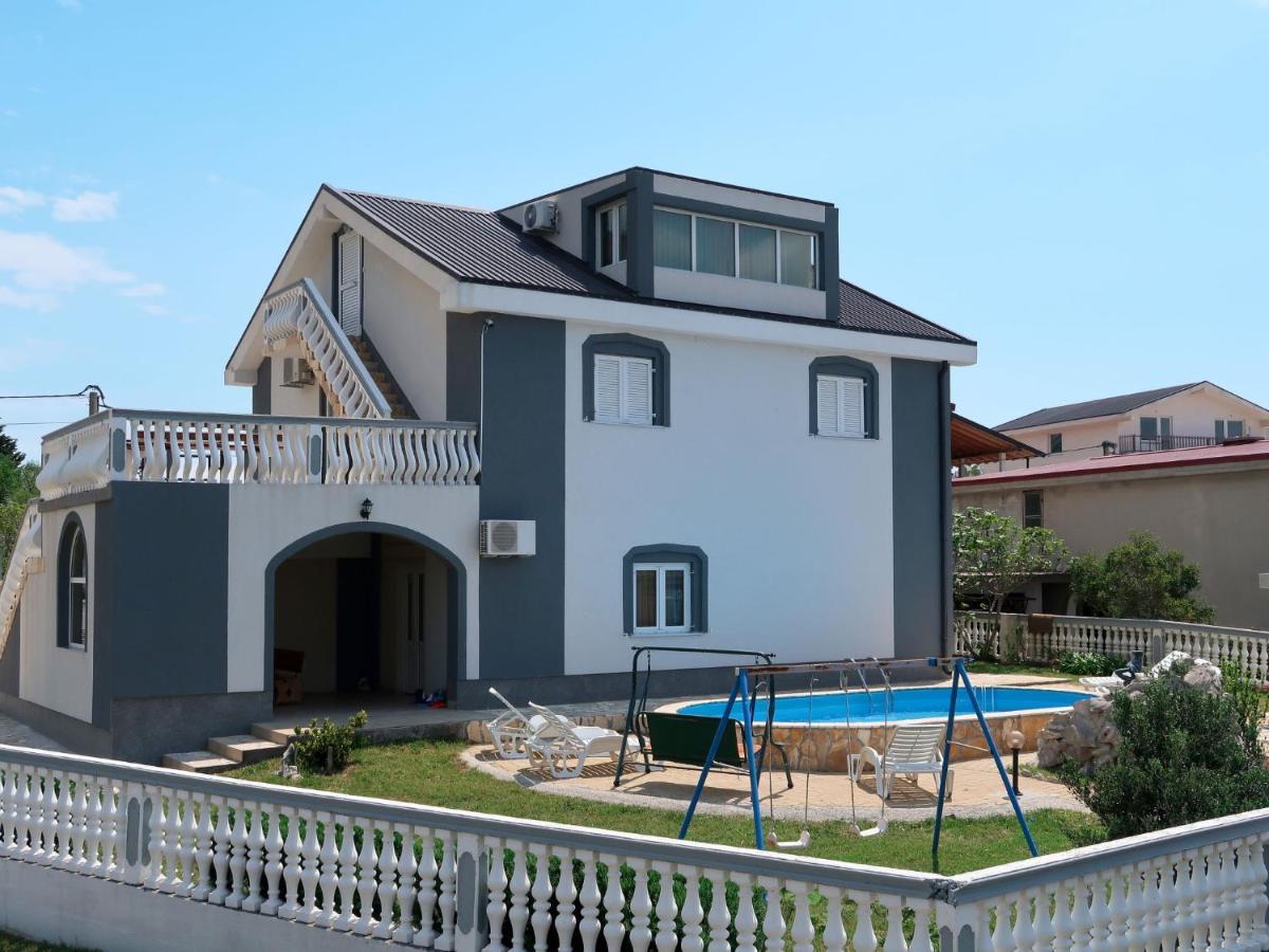 Apartment Golic - Kbg300 By Interhome Cesarica Buitenkant foto