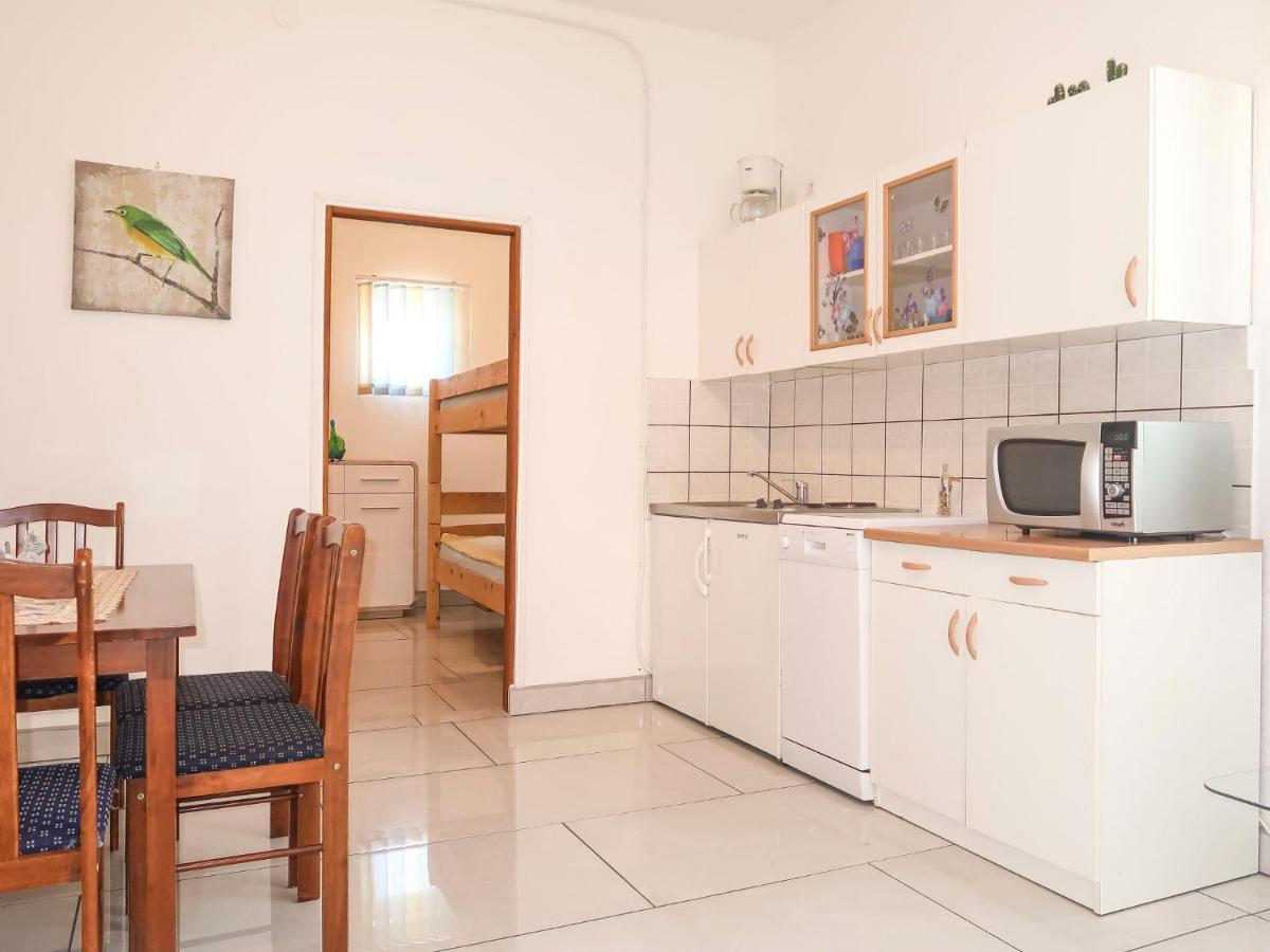 Apartment Golic - Kbg300 By Interhome Cesarica Buitenkant foto