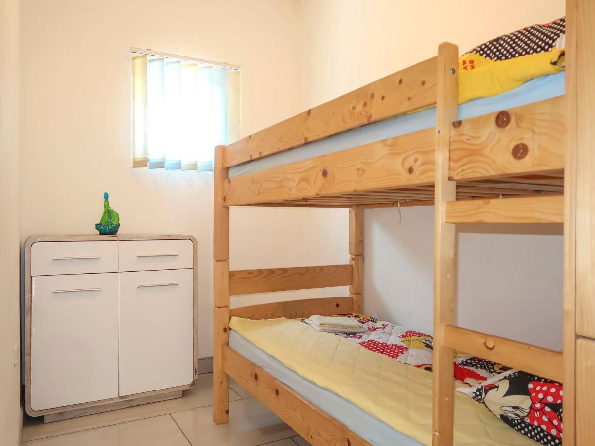 Apartment Golic - Kbg300 By Interhome Cesarica Buitenkant foto