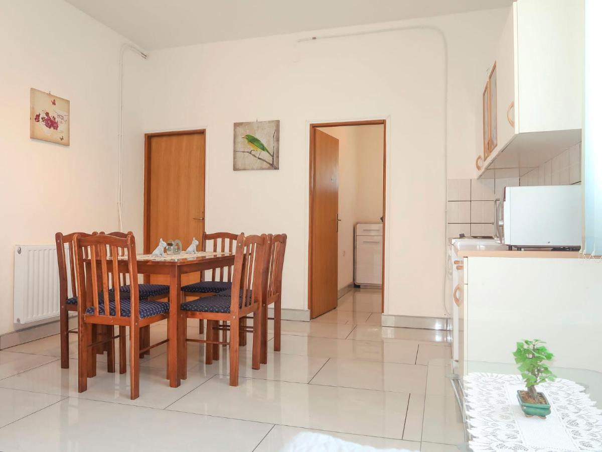 Apartment Golic - Kbg300 By Interhome Cesarica Buitenkant foto