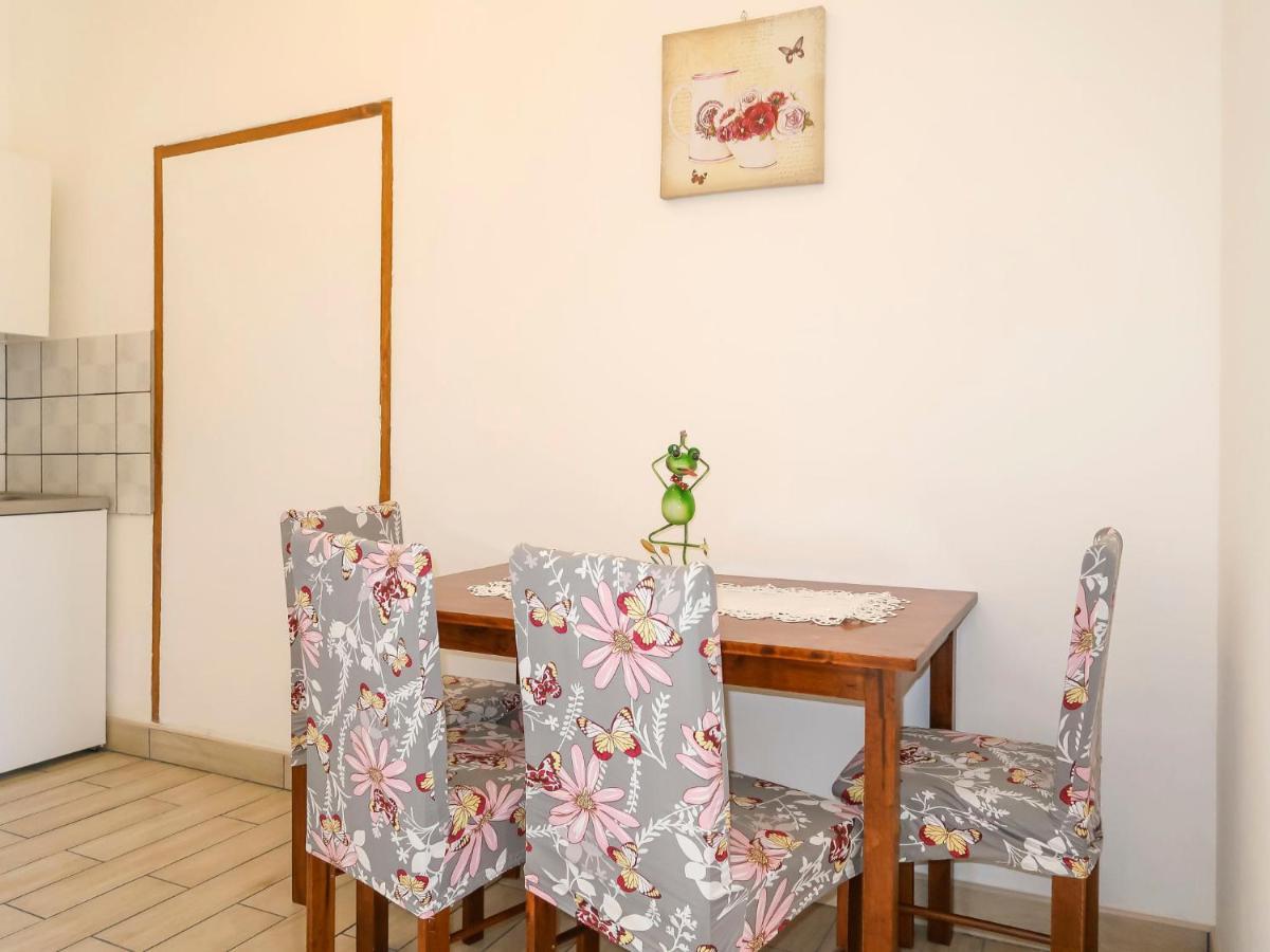 Apartment Golic - Kbg300 By Interhome Cesarica Buitenkant foto