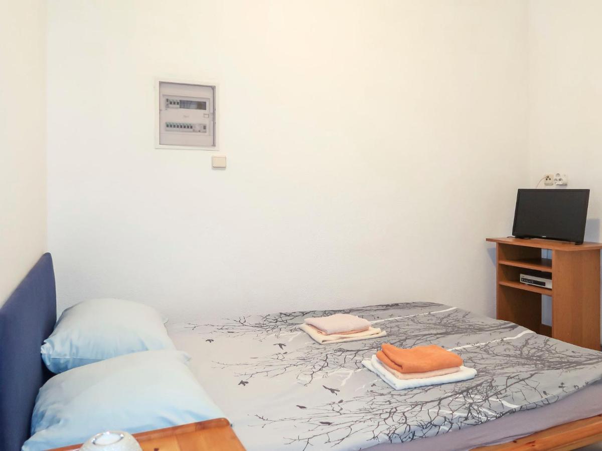 Apartment Golic - Kbg300 By Interhome Cesarica Buitenkant foto