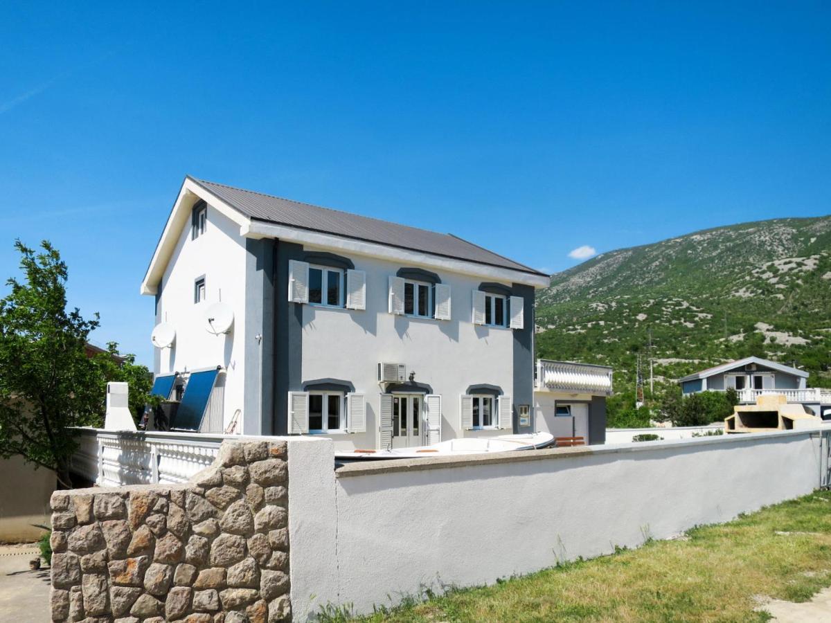Apartment Golic - Kbg300 By Interhome Cesarica Buitenkant foto