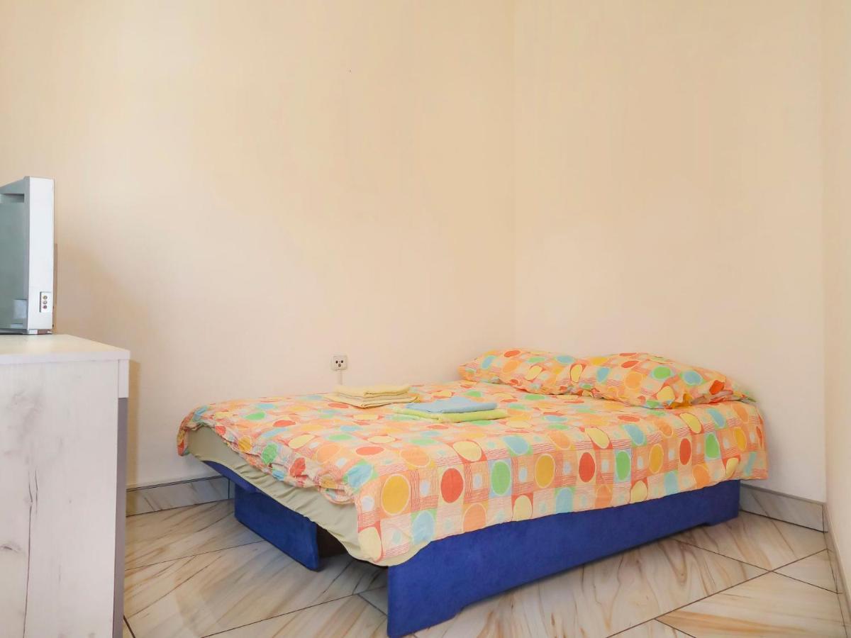 Apartment Golic - Kbg300 By Interhome Cesarica Buitenkant foto