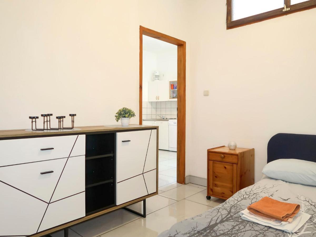Apartment Golic - Kbg300 By Interhome Cesarica Buitenkant foto