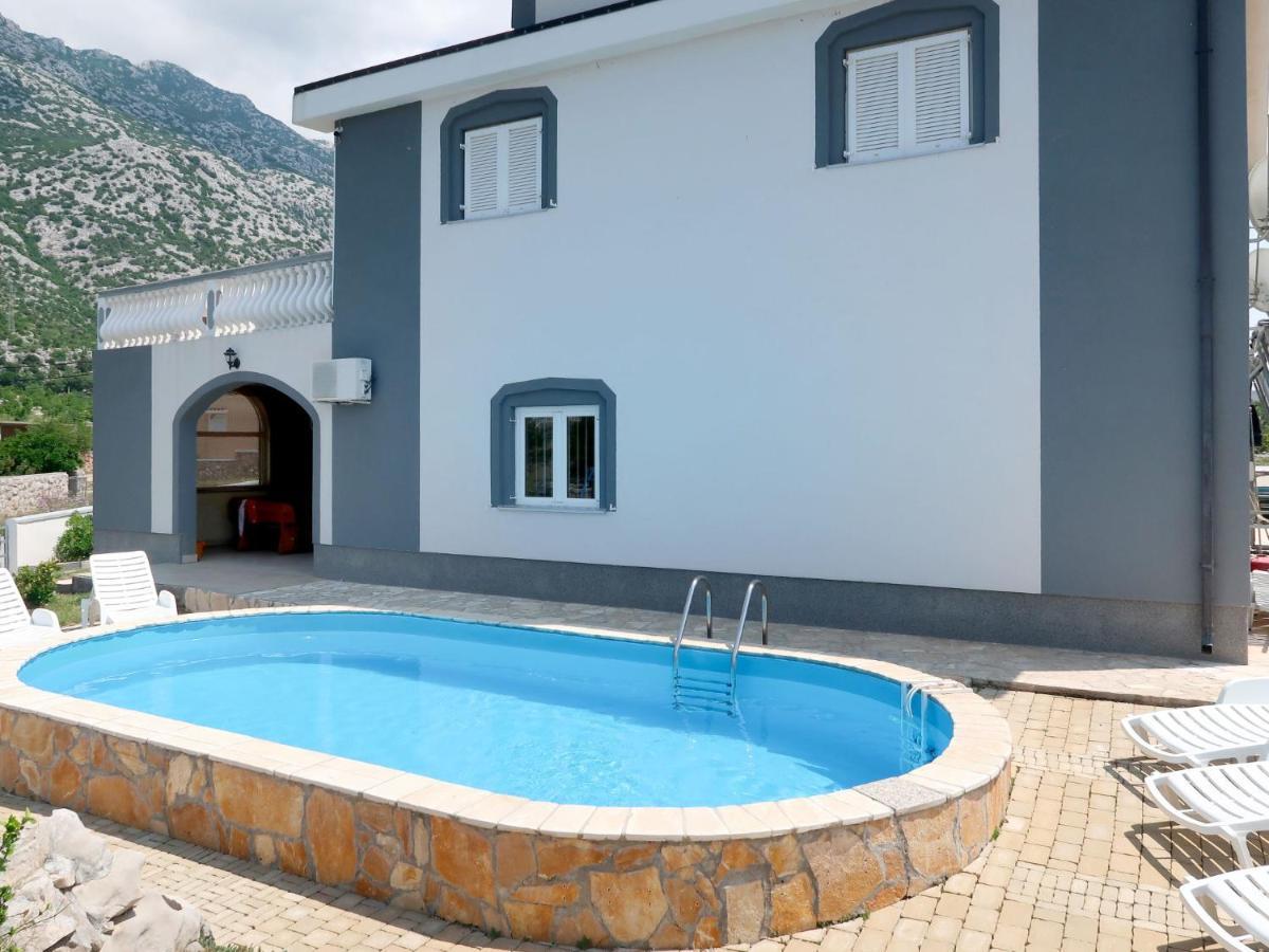Apartment Golic - Kbg300 By Interhome Cesarica Buitenkant foto